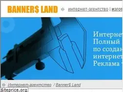Sites similar to bannersland.com