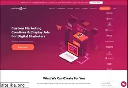 Sites similar to bannersmall.com