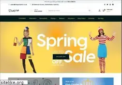Sites similar to bannersnballoons.co.uk