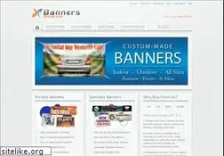 Sites similar to bannersontime.com