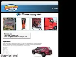 Sites similar to bannerspluslasvegas.com