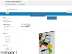 Sites similar to bannersshop.nl