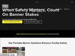 Sites similar to bannerstakes.com