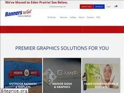 Sites similar to bannerstogo.net