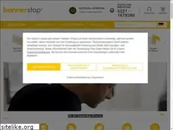 Sites similar to bannerstop.de