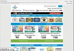 Sites similar to bannersusa.com