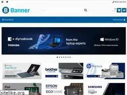 Sites similar to bannertechnology.co.uk