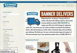 Sites similar to bannertherapy.com