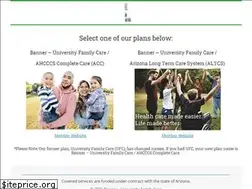 Sites similar to bannerufc.com