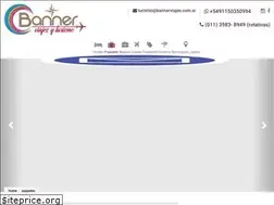 Sites similar to bannerviajes.com.ar