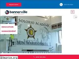 Sites similar to bannerville.com