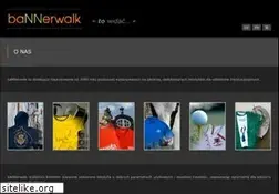 Sites similar to bannerwalk.pl