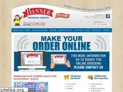 Sites similar to bannerwholesale.com