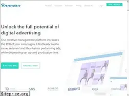 Sites similar to bannerwise.io