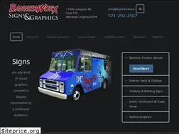 Sites similar to bannerworx.com
