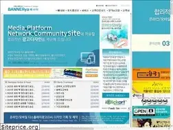 Sites similar to bannerya.com