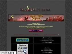 Sites similar to bannerzrusgraphics.com