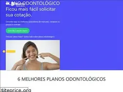 Sites similar to bannetodonto.com.br