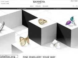 Sites similar to banneya.com