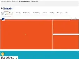 Sites similar to bannguyentam.com