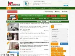 Sites similar to bannha24.vn