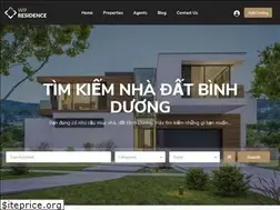 Sites similar to bannhabinhduong.com.vn