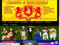 Sites similar to bannhactieccuoi.com