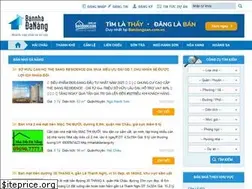 Sites similar to bannhadanang.net
