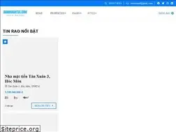 Sites similar to bannhadatsg.com