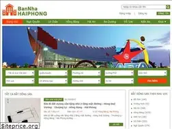 Sites similar to bannhahaiphong.net