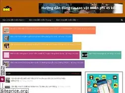 Sites similar to bannhamienphi.com