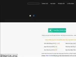 Sites similar to bannhatanbinh.com.vn
