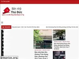 Sites similar to bannhathuduc.com.vn