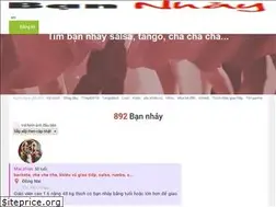 Sites similar to bannhay.vn