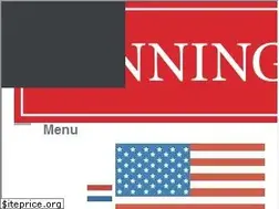 Sites similar to banning.nl