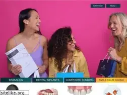 Sites similar to banningdental.co.uk