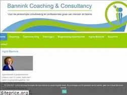 Sites similar to banninkcoaching.nl