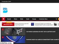 Sites similar to bannister.fr