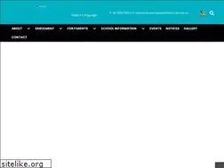 Sites similar to bannistercreekps.wa.edu.au