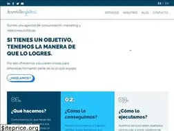Sites similar to bannisterglobal.com