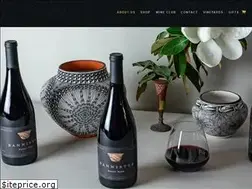 Sites similar to bannisterwines.com