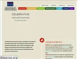 Sites similar to bannockburnnurseryschool.com