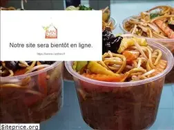 Sites similar to bannoi-castries.fr