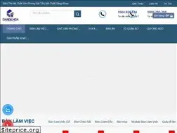 Sites similar to bannoithatcu.vn