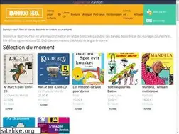 Sites similar to bannouheol.com