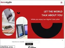 Sites similar to bannstudio.com