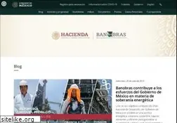 Sites similar to banobras.gob.mx