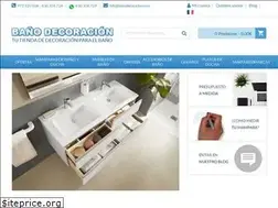 Sites similar to banodecoracion.com