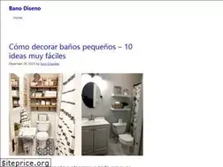 Sites similar to banodiseno.com