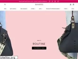 Sites similar to banoffeebcn.com